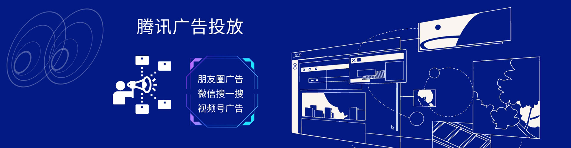 濂溪信息流托管